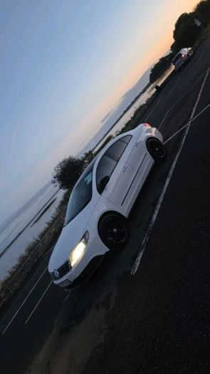 2013 Bluemotion volkswagen CC 2.0 tdi