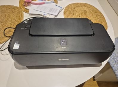 Printer Canon