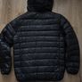 Black Canada Goose Puffer Jacket Medium Image 6