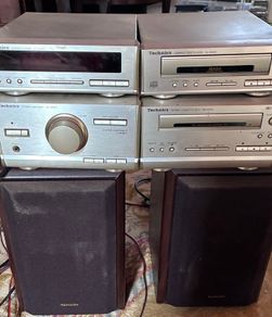 Stereo