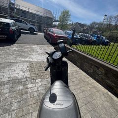Moped