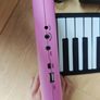 role-up keyboard Image 2
