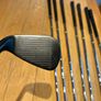 Wilson Staff FG Tour M3 Irons Image 4