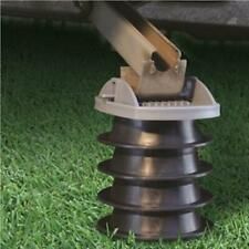 HTD Foot Stackers (4) for Caravan & Trailer Tents