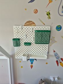 Pegboard