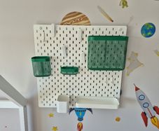 Pegboard