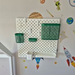 Pegboard