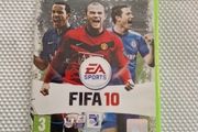 Fifa 10 2010  Xbox360 Games Original