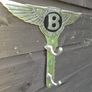 Car coat hanger Image 5