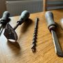 Vintage tools & Collectables - Pre 1950s Image 5