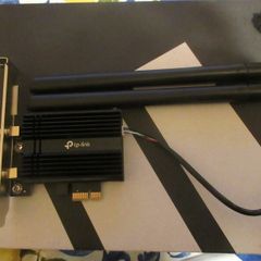 TP-Link Archer TX50E