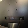 Samsung 27" curved monitor - SPARES OR REPAIR Image 4