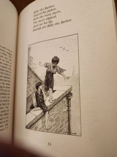 Eamonn Macthomas. Janey Mack,me Shirt Is Black. Illustrated By Jannette Dunne. Hardback With Dustjacket In Good Condition.