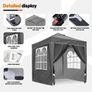 Pop Up Gazebo Image 4