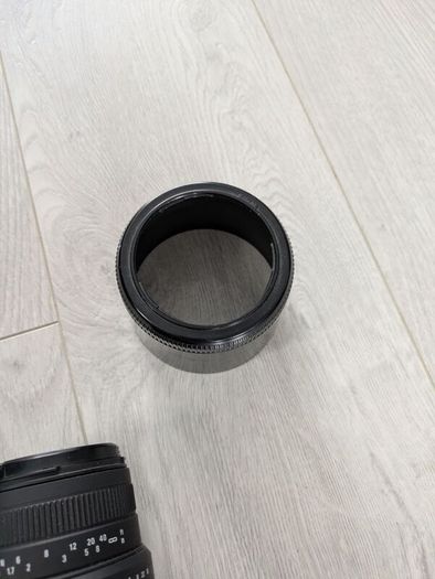 Sigma 70-300mm F4-5.6 DG  Lens