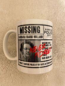 Stranger Things - Barb/Barbara Holland / New