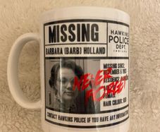 Stranger Things - Barb/Barbara Holland / New