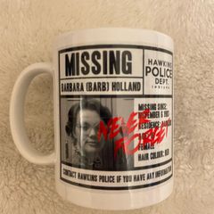 Stranger Things - Barb/Barbara Holland / New
