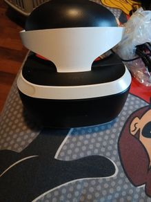 playstation vr 1 for ps4 compatible.with ps5