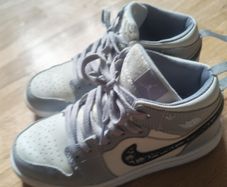 Air Jordan x Dior