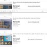 Monaco Set euro Trial Probe Essai Pattern coins complete set 2009 Image 3