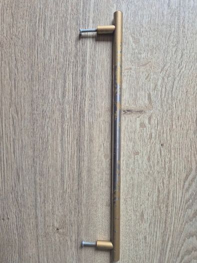 Kitchen Cabinet Handles