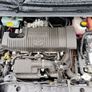 Breaking Toyota Yaris hybrid 2017 Image 3