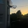 Basketball hoop Image 2