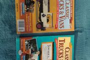 Classic Trucks&amp; Vans Magazines