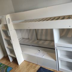 Bunk Bed
