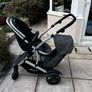 Hauck Double buggy Image 7