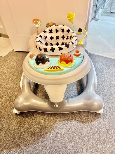 Baby Accessories