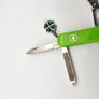 Victorinox Classic Sd 58mm Swiss Army Knife Keychain tool Image 3