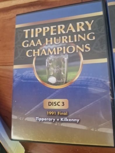 Tipperary Hurling  gift set