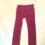 POP Polarn O Pyret red corduroy 8-9 years trousers Image 7