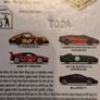 Hot Wheels - Exotic Envy Bundle Image 2