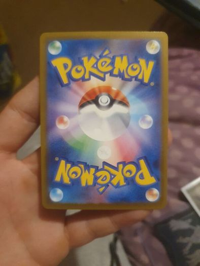 pokemon oricorio