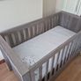 Franklin Cot Mamas and Papas Image 4