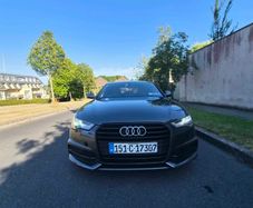 2015 Audi A6 S Line 2.0 TDI Ultra 190BHP Autom