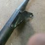 Honda 50 exhaust Image 2