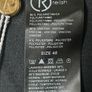 skirt Bnwt relish boutique brand size 46(16) Aline leather look skirt Image 10