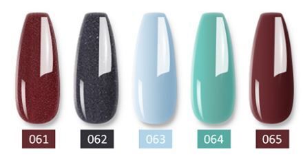 Gel Nail Polish 8 ml