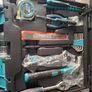 battery drill set Image 3