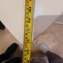 Tv unit solid wood Mexican pine Image 8