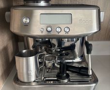 Sage Barista Pro Coffee Machine