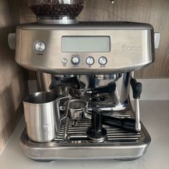Sage Barista Pro Coffee Machine