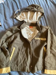 Jacket 18-24