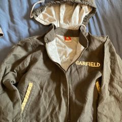 Jacket 18-24