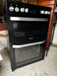 Hotpoint Cooker