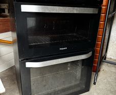 Hotpoint Cooker